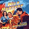 Wild Harvest / No Man of Her Own / Thunder in the East<期間限定生産盤>