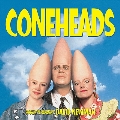 Coneheads / Talent For The Game / The Itsy Bitsy Spider