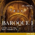 合唱の芸術 第2集「バロック Vol.1」
