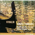 Vivaldi: Sonate e Concerti