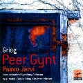 Grieg:Peer Gynt Op.23:Paavo Jarvi(cond)/Estonian National Symphony Orchestra/Peter Mattei(Br)/etc