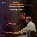 Dvorak: Piano Concerto Op.33; Schubert: "Wanderer" Fantasy