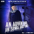 An Adventure in Space & Time