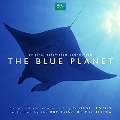 Blue Planet: A Natural History of the Oceans