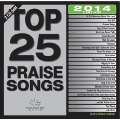 Top 25 Praise Songs: 2014 Edition