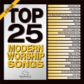 Top 25 Modern Worship Songs 2016