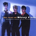 Best Of Stray Cats, The