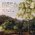 ミヒャエル・ゴットハルト・フィッシャー: ピアノ四重奏曲 Op.6、ベートーヴェン: 「田園」 (フィッシャー編弦楽六重奏版)