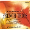 French Trios/ De Maistre