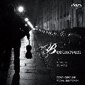Beethoven: The Ten Violin Sonatas No.1-No.7, No.9-No.10 (2006) / Corey Cerovsek(vn), Paavali Jumppanen(p)