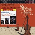Strings Afire / Exciting Sounds