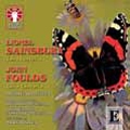Cello Concertos - Lionel Sainsbury & John Foulds