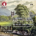 Edward Elgar: String Quartet Op.83, Piano Quintet Op.84; Albert Sammons: Phantasy Quartet Op.8