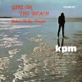 Girl On The Beach & Gentle Sounds