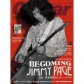 Guitar magazine (ギター・マガジン) 2025年 12月号 [雑誌]