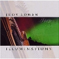 Illuminations - Works for Harp / Judy Loman(hp)