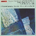Diffracted Terrains - Chamber Music Of Dorothy Ker