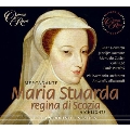 Mercadante:Maria Stuarda -Regina di Scozia :Antonello Allemandi(cond)/Philharmonia Orchestra/etc