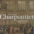 CHARPENTIER,M.A.:VOCAL WORKS:CHRISTIE/LES ARTS FLORISSANTS
