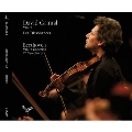 Beethoven: Violin Concerto Op.61, Symphony No.7 Op.92 [CD+DualDisc(CD/PAL)]