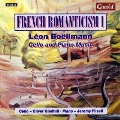 French Romanticism 1 - Boellmann: Cello and Piano Music - / Olivier Gledhill