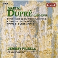 Dupre: Complete Organ Works Vol.3 / Jeremy Filsell