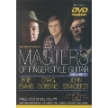 Masters Of Fingerstyle Guitar Vol.1