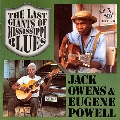 The Last Giants of Mississippi Blues