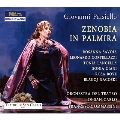 Giovanni Paisiello: Zenobia in Palmira