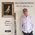 ドヴィエンヌ: 6つのファゴット・ソナタ Op.24