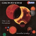 Giacinto Scelsi: Opere per Pianoforte