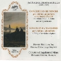 Mendelssohn: Concerto for Violin, Piano & String Orchestra, Violin Sonata F Major