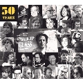 50 Years of the Philip Glass Ensemble