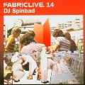 Fabriclive 14 : Mixed By DJ Spinbad