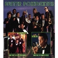 Buster Goes Beserk/Buster Poindexter