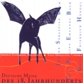 Deutsche Musik des 18. Jahrhunderts