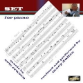 Eric Craven: Set for Piano