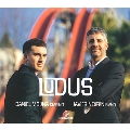 「ルードゥス」～20・21世紀クラリネット作品集