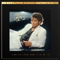 Thriller (Mobile Fidelity Vinyl 33RPM 1LP ONE-STEP)<完全生産限定盤/180g重量盤>