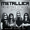 Monsters of Rock Broadcast