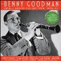 The Benny Goodman Small Bands Collection 1935-45