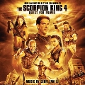 The Scorpion King 4: Quest For Power