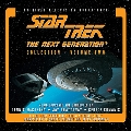 Star Trek: The Next Generation: Collection Vol.2<初回生産限定盤>