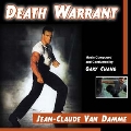 Death Warrant<初回生産限定盤>