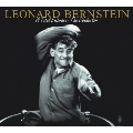 Leonard Bernstein - A Total Embrace - The Conductor