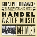 Handel: Water Music