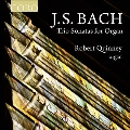 J.S.バッハ: トリオ・ソナタ集 BWV.525-530