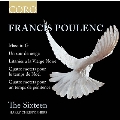 Poulenc: Mass in G, etc