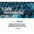 Haydn: Symphony No.82, No.83, No.84