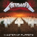 Master Of Puppets (Deluxe Edition) [10CD+2DVD+3LP+Cassette]